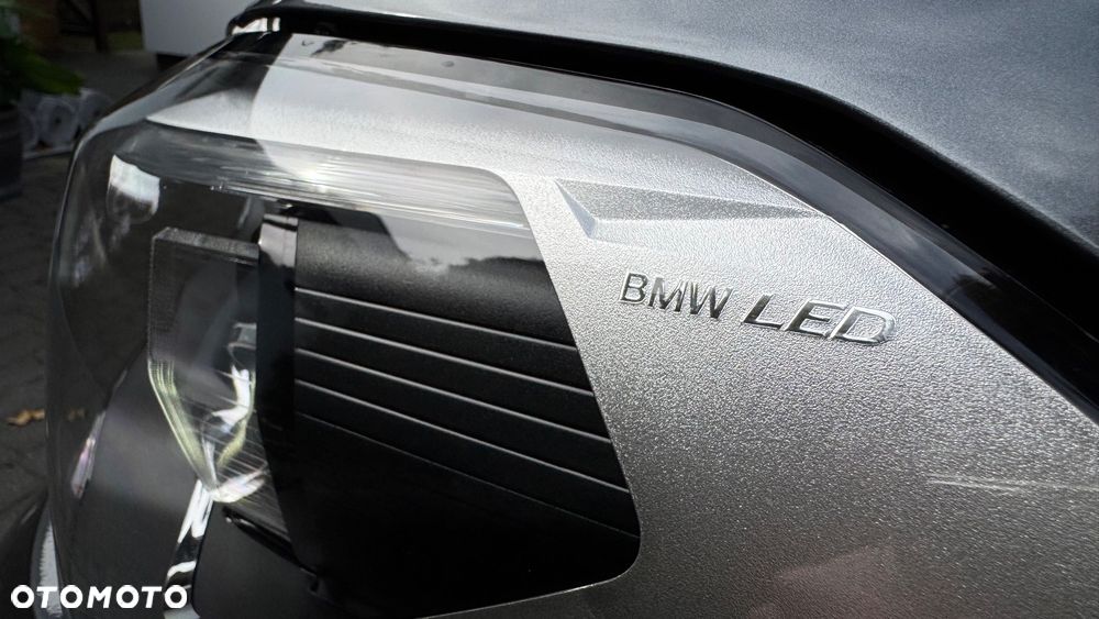 BMW X1 sDrive18i - 14