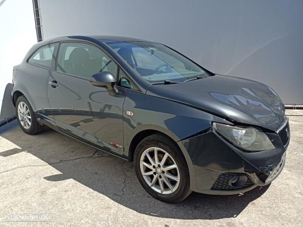 Para Peças Seat Ibiza Iv (6J5, 6P1) - 2