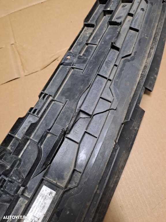 Grila activa inferioara hota clapete Bmw seria 5 G60 - 4