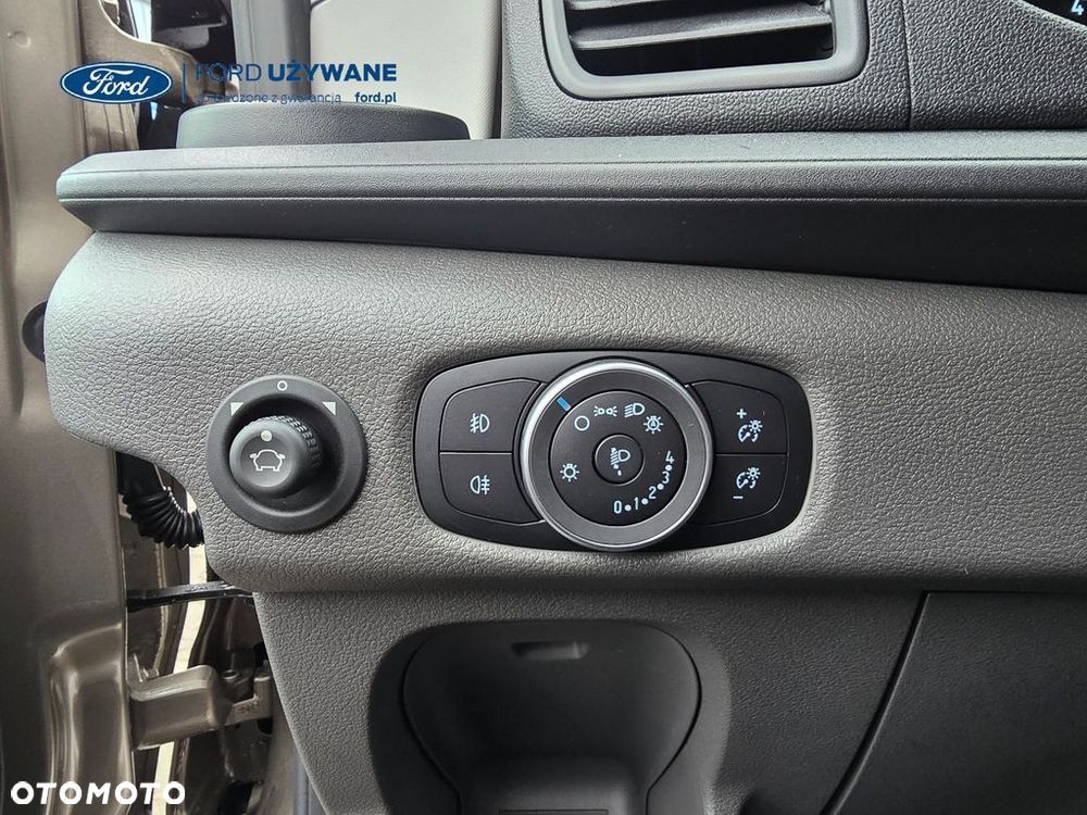 Ford Transit - 4