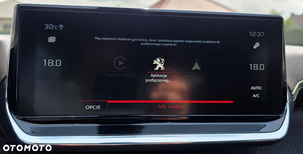 Peugeot 2008 1.5 BlueHDi GT S&S - 20
