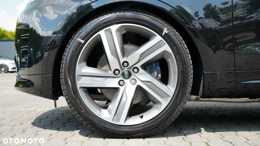 Land Rover Discovery 3.0 D350 mHEV Gemini - 12