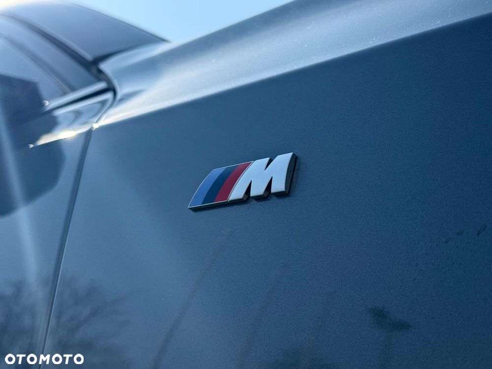 BMW Seria 3 320i M Sport - 12