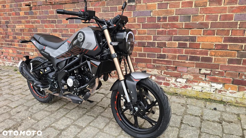 Benelli Leoncino - 24