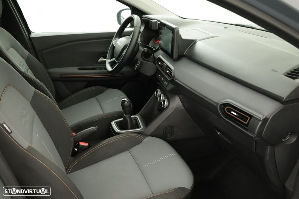 Dacia Jogger 1.0 ECO-G Extreme Bi-Fuel - 21