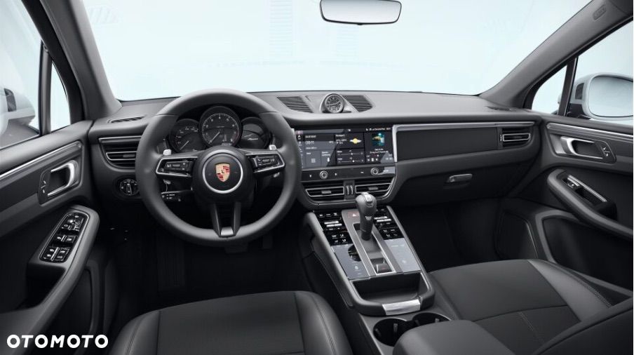 Porsche Macan Standard - 11