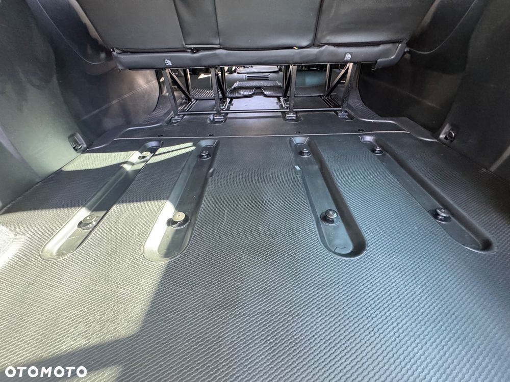 Opel Vivaro L2H1 2,9t Edition - 17