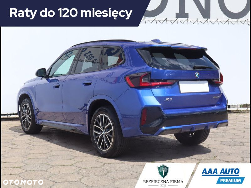 BMW X1 - 5