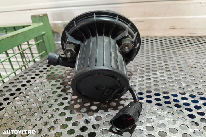 POMPA AER 06A959253B / 06A131333C 06A959253B / 06A131333C Audi A3 8P - 3