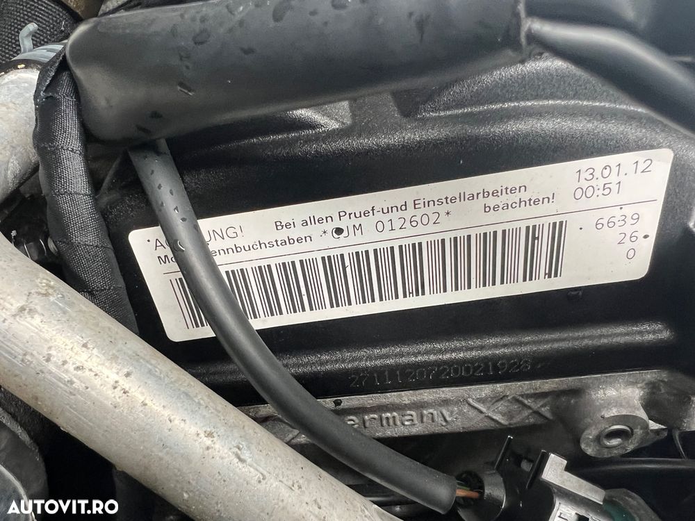 DEZMEMBREZ Piese Auto Audi Q7 Facelift Motor 3.0 diesel cod CJM CRC CJG Cutie viteze Automata NAC Fata completa Bara fata spate injectoare Turbina Kit Injectie Far Bi-xenon Led Portiera fata spate Carlig Jante aluminiu Interior Piele Volan S line Haion electric Stop tripla LED Oglinda electrica - 13