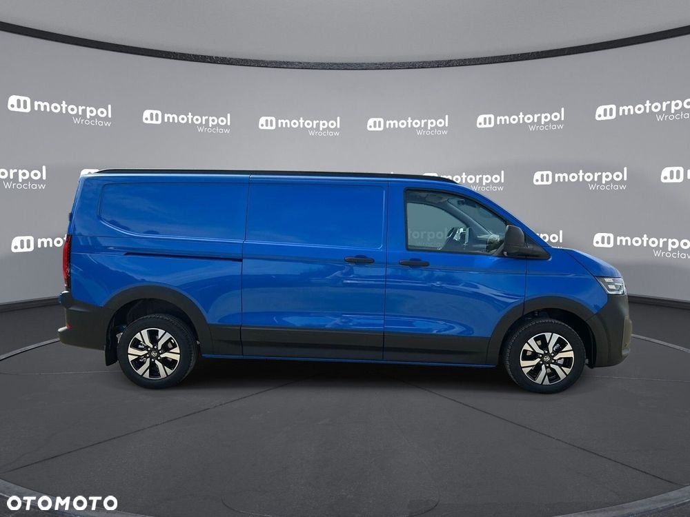 Volkswagen Transporter T7 PanAmericana/Furgon (L2) AUTOMAT, 2.0 TDI 170KM, r.o. 3500 mm - 5