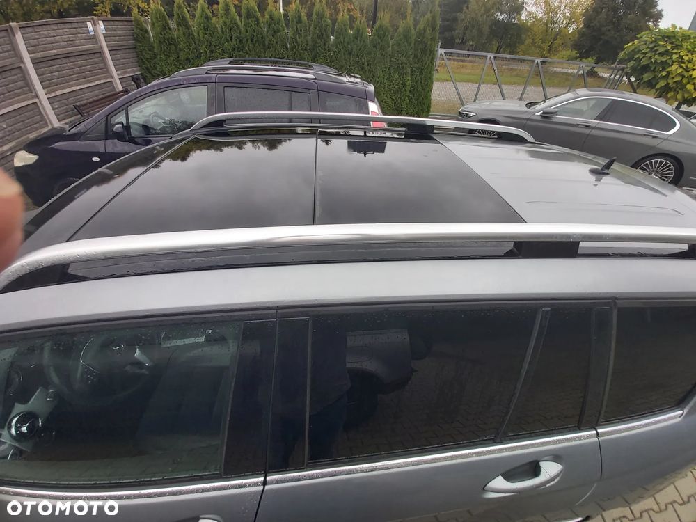 Mercedes-Benz GLK 250 CDI BlueTEC 4-Matic - 5