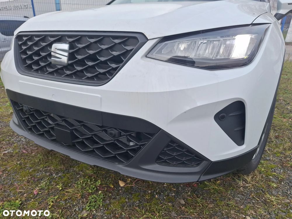 Seat Arona 1.0 TSI Style S&S DSG - 17