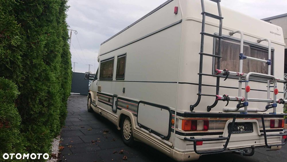 Fiat Ducato - 6