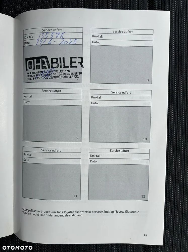 Toyota Avensis Touring Sports 1.8 Edition S+ - 33