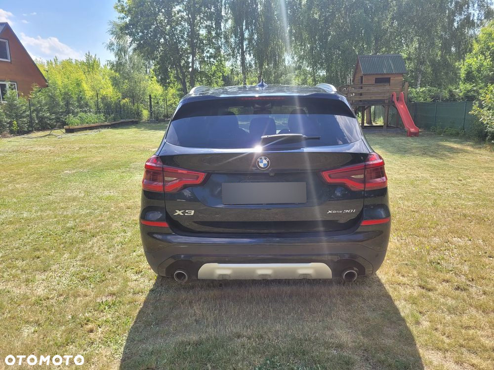 BMW X3 - 6