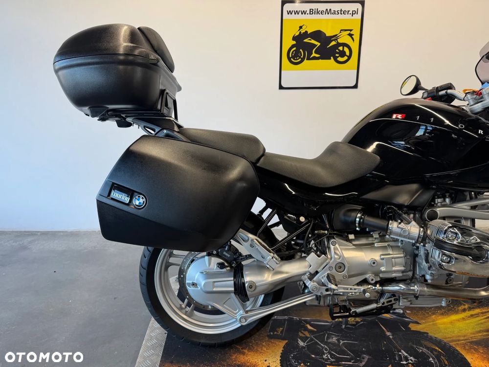 BMW R - 16