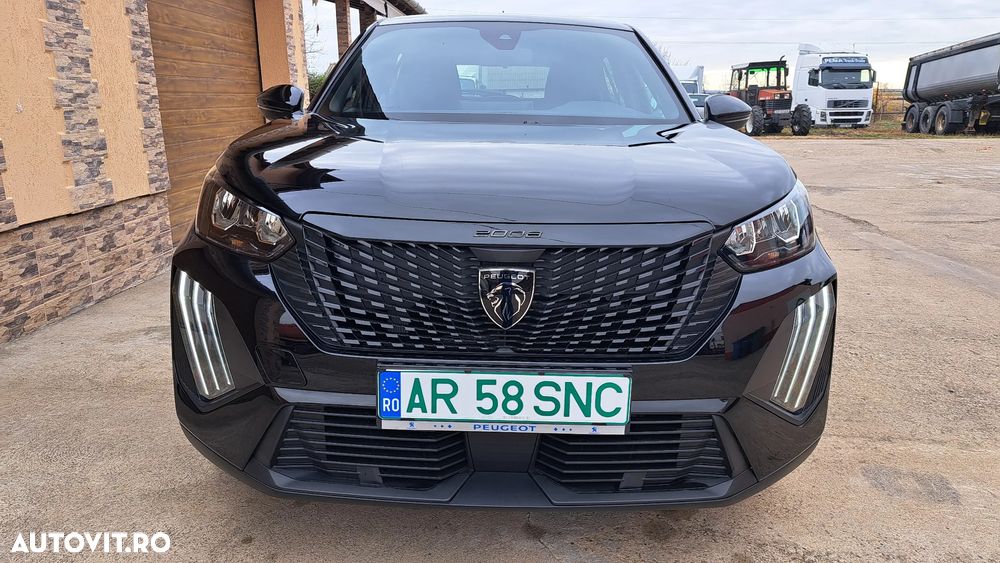 Peugeot 2008 136 Active - 3