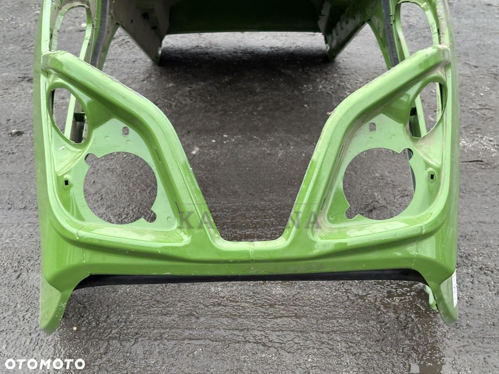 Fendt 516 Vario Maska - 4