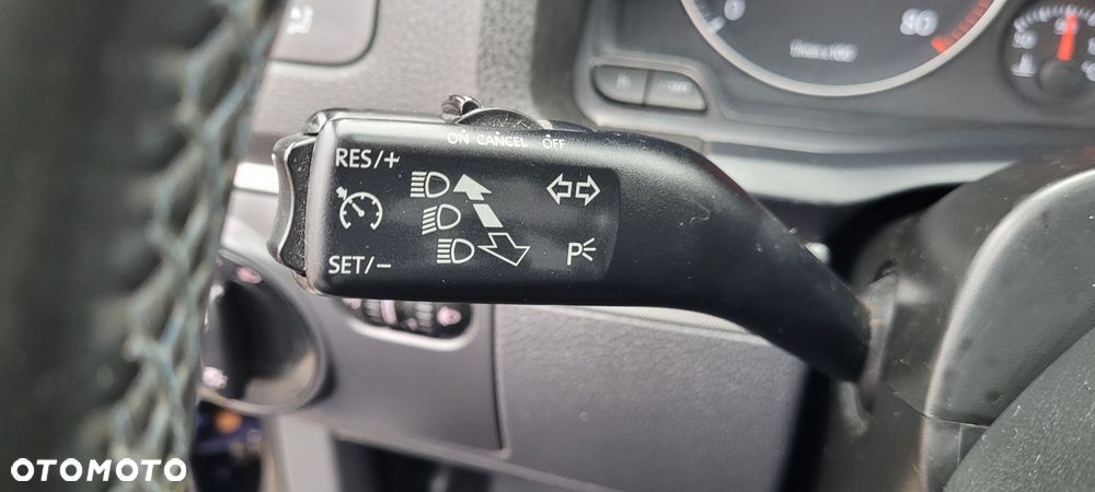 Volkswagen Golf 1.4 Team - 21