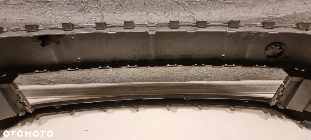 Zderzak przód VW PASSAT B7 3AA '12-'16 - 16