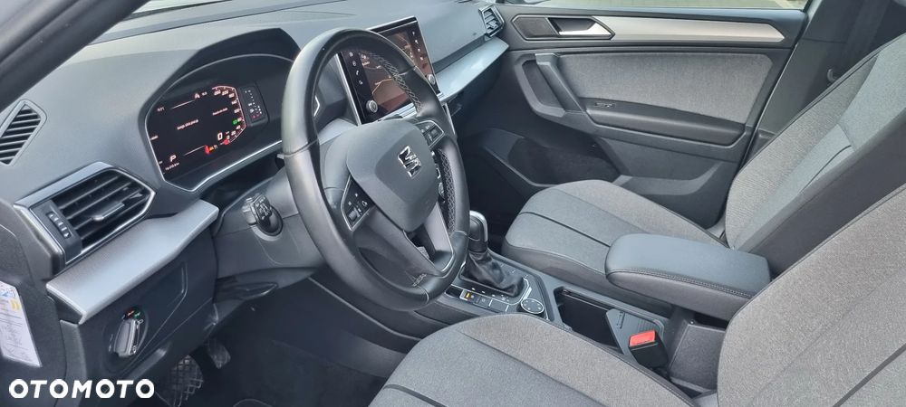 Seat Tarraco 2.0 TDI 4Drive DSG SCR Style - 16