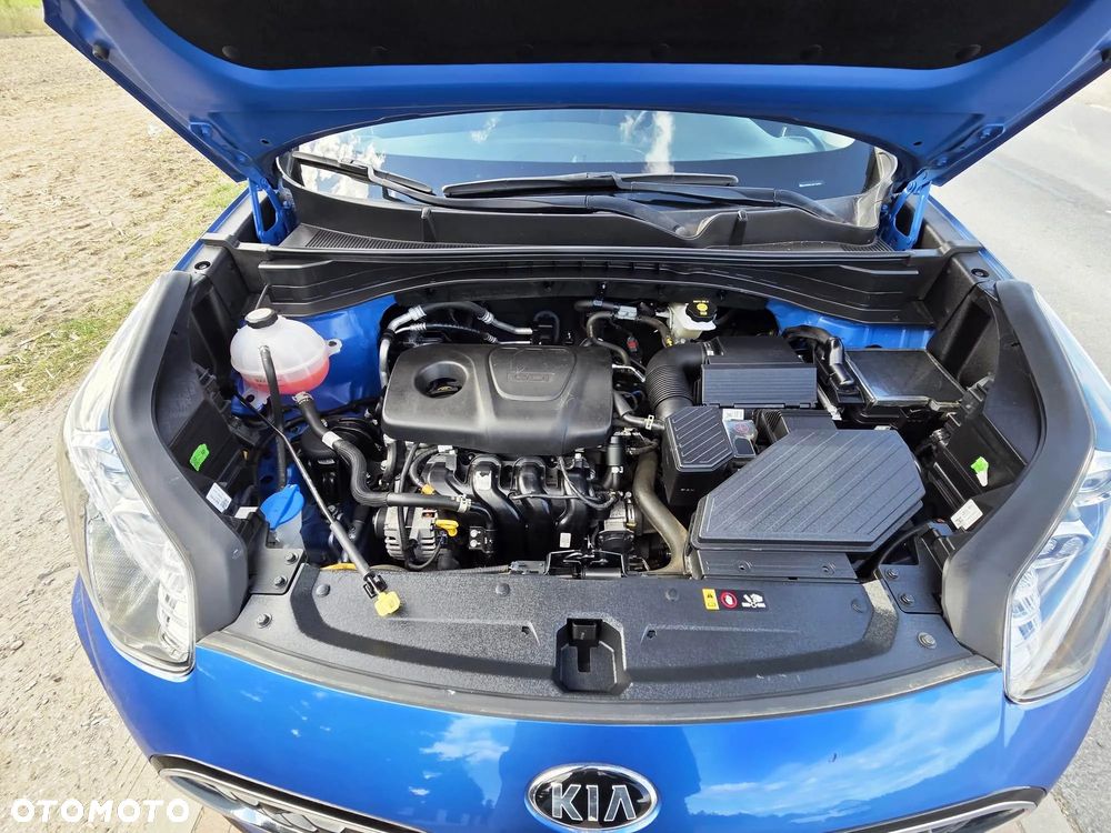 Kia Sportage 1.6 GDI 2WD Attract - 16