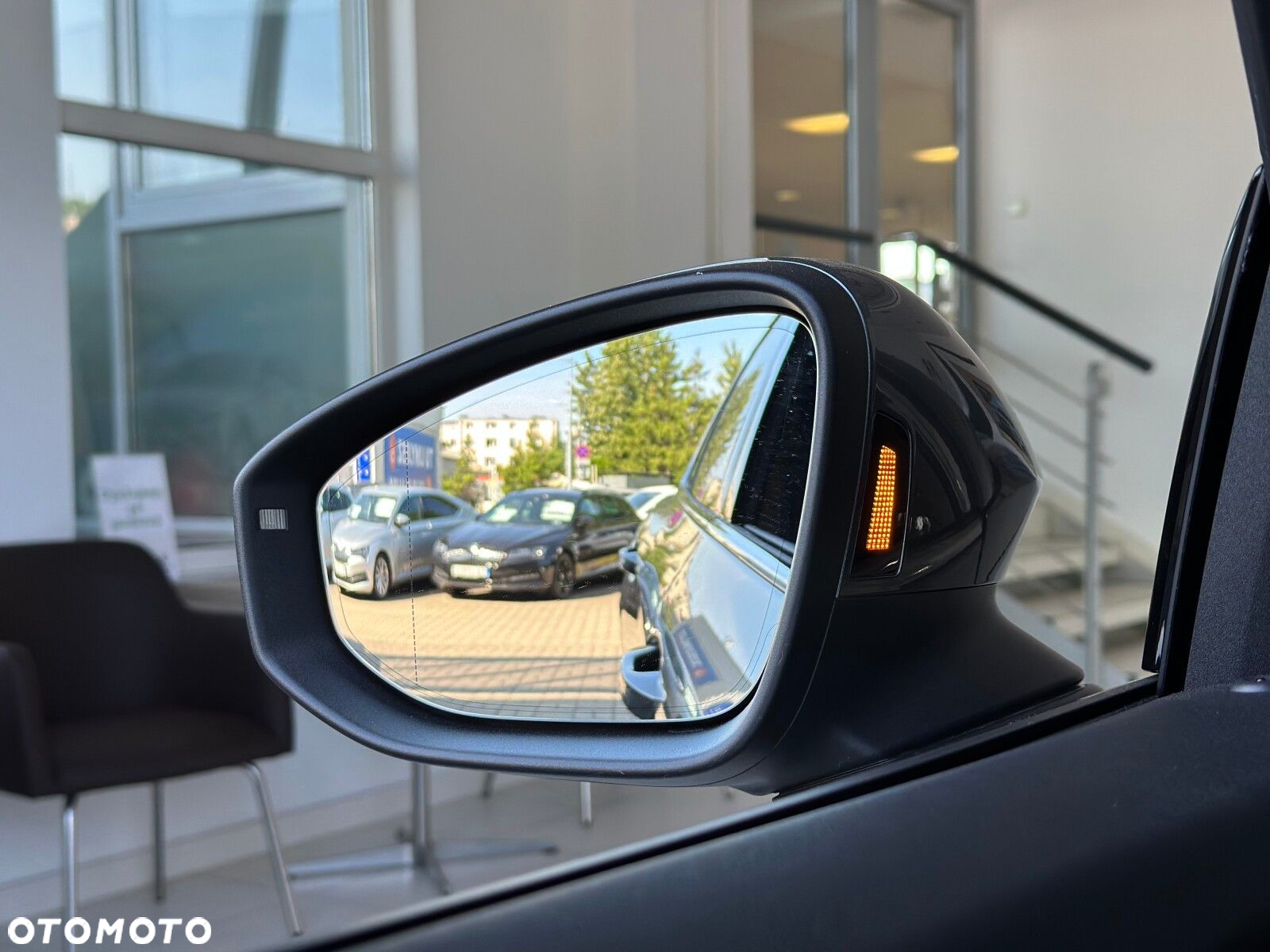 Skoda Superb 1.5 TSI L&K DSG - 36