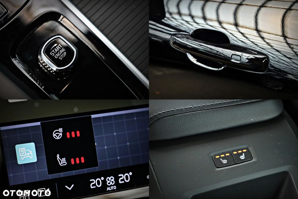 Volvo XC 60 B4 B Core - 39