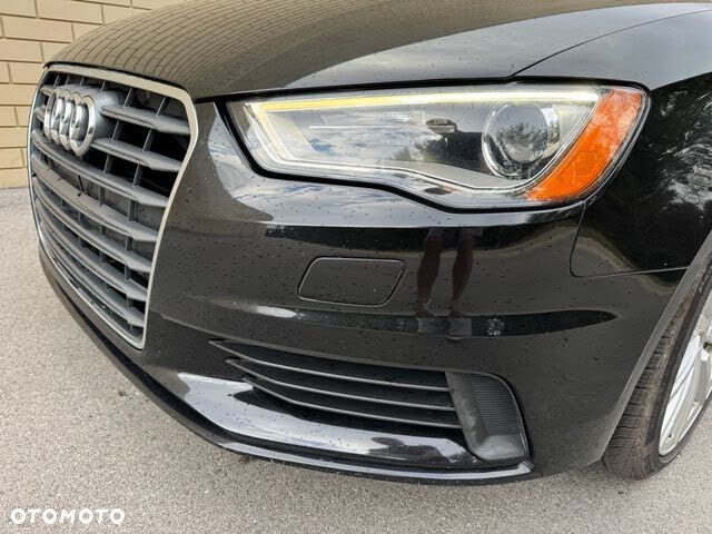 Audi A3 Limousine 2.0 TFSI quattro S tronic sport - 3