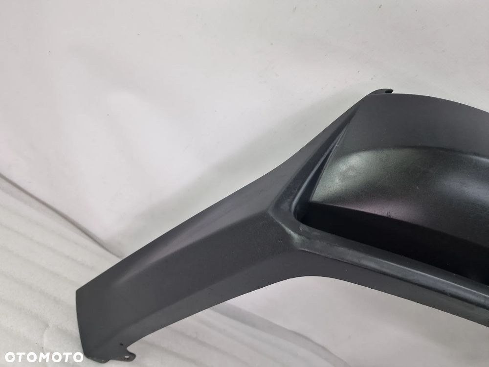 LEXUS NX200 / NX200T NX300 / NX300H 14- DYFUZOR / SPOJLER ZDERZAKA TYLNEGO TYLNIEGO TYŁ , NR 52169-78020 , NR AUKCJI DT517 - 9