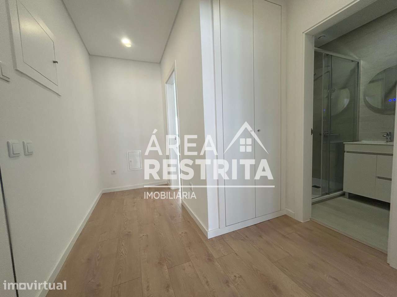 Apartamento T2 Alto do Seixalinho, Santo André e Verderena, Barreiro - Grande imagem: 4/19