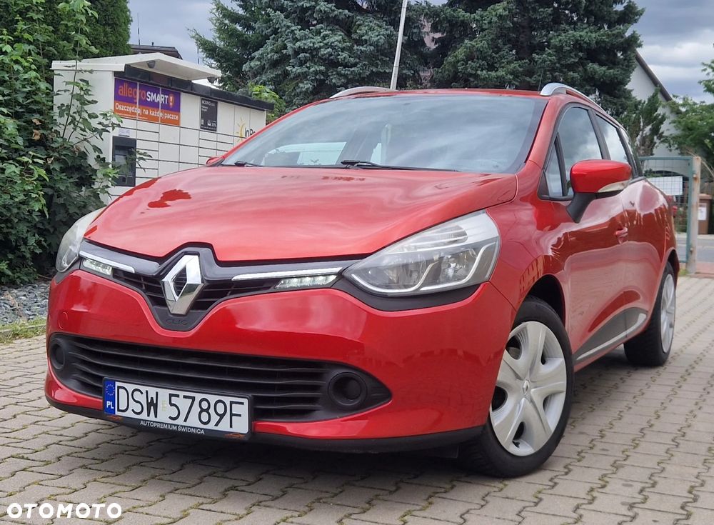 Renault Clio 1.2 16V 75 Business - 13