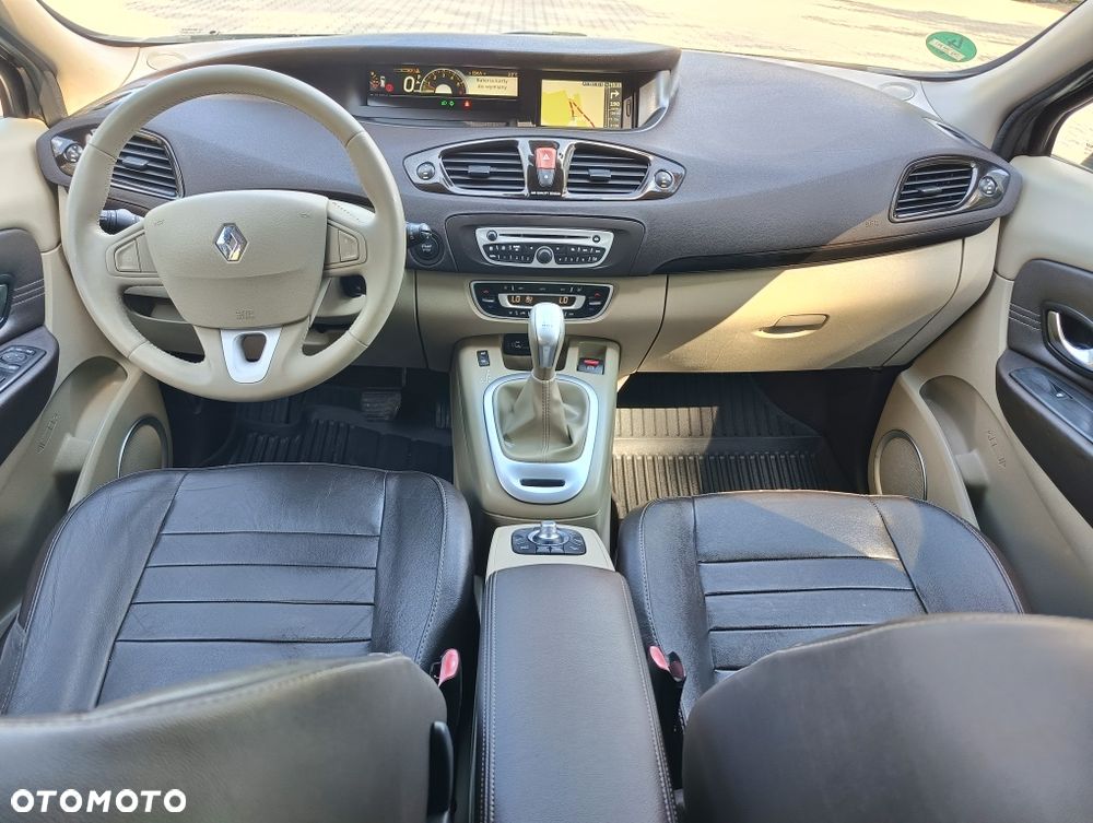 Renault Grand Scenic - 4