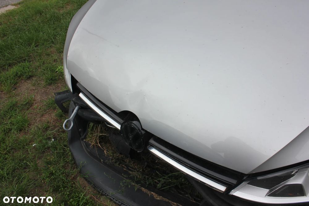 Volkswagen Golf - 9