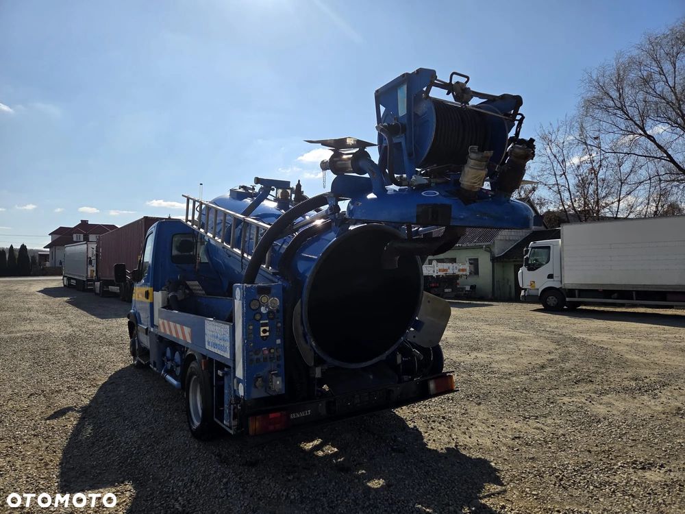 Renault Mascott - 28