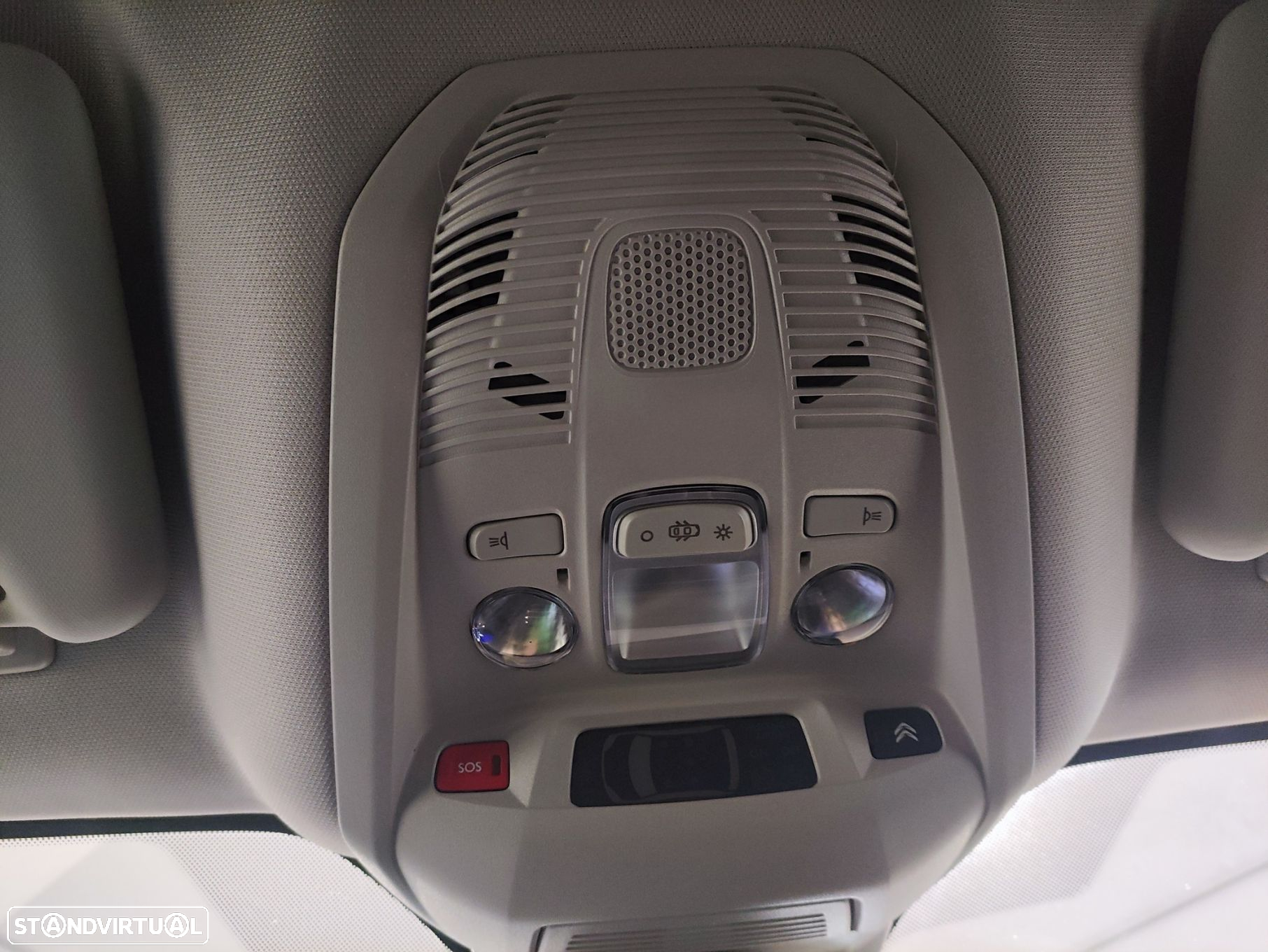 Citroën C5 Aircross 1.2 PureTech Plus - 26