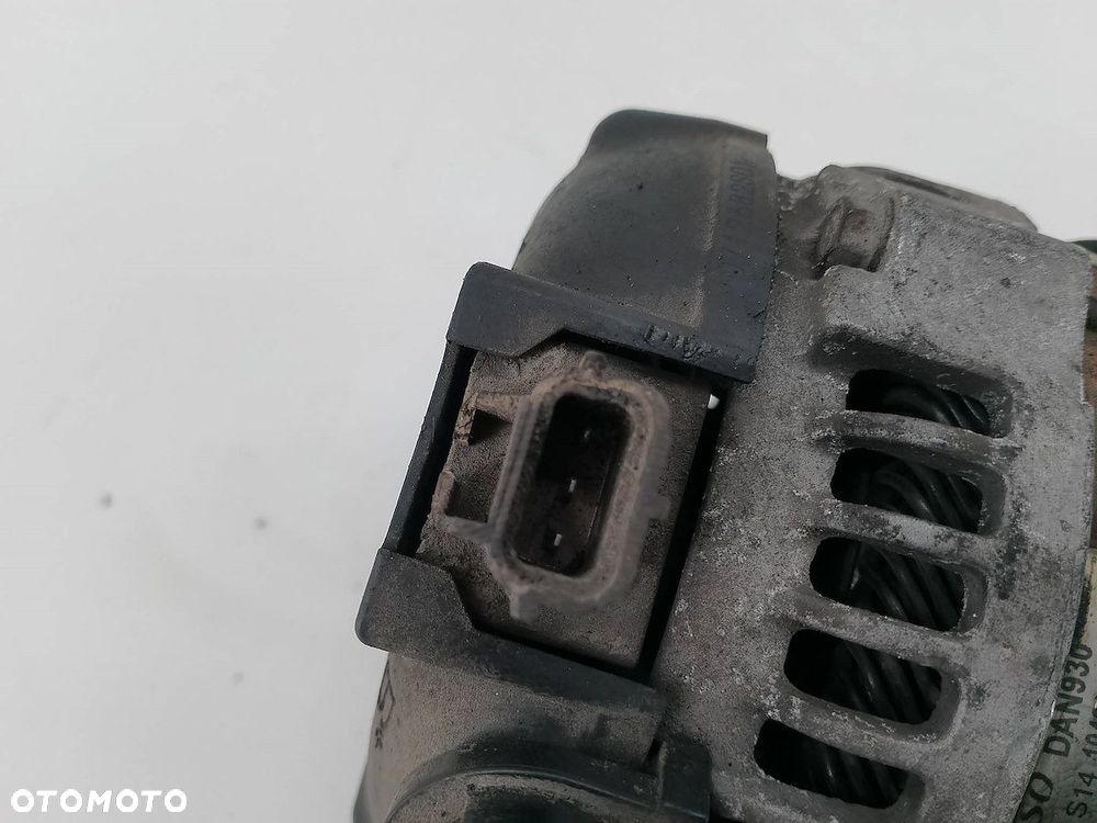 ALTERNATOR VOLVO V50 DAN930 1.6 D - 7