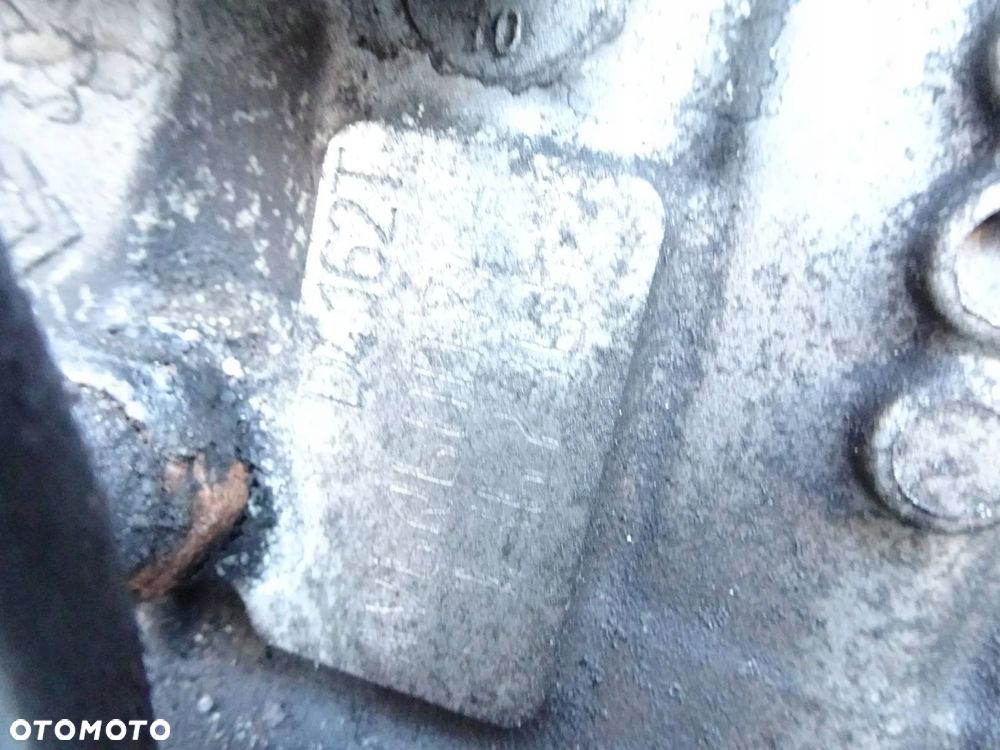 silnik volvo v40 c30 s60 v60 1.6 d. 115 km d4162t - 6