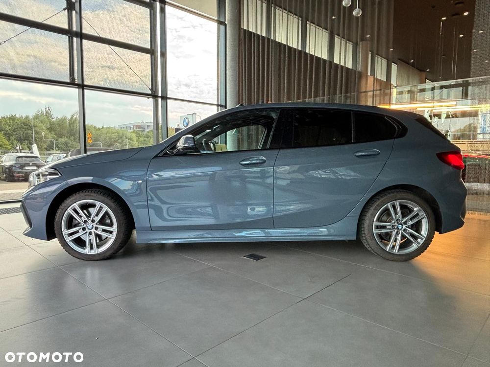 BMW Seria 1 118i M Sport - 3