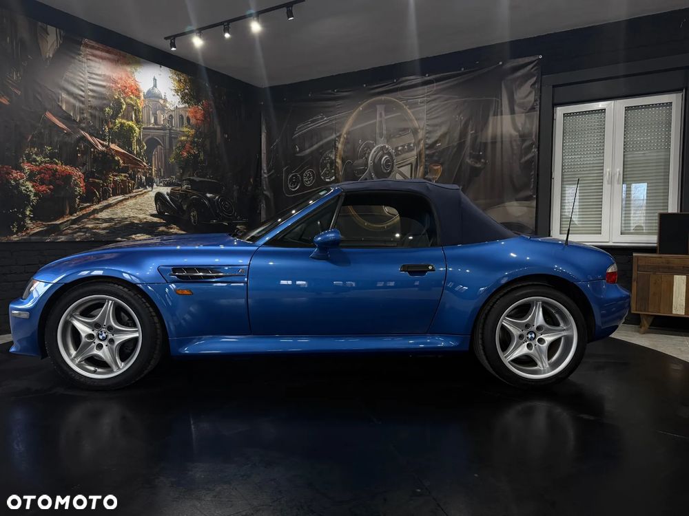 BMW Z3 M - 6