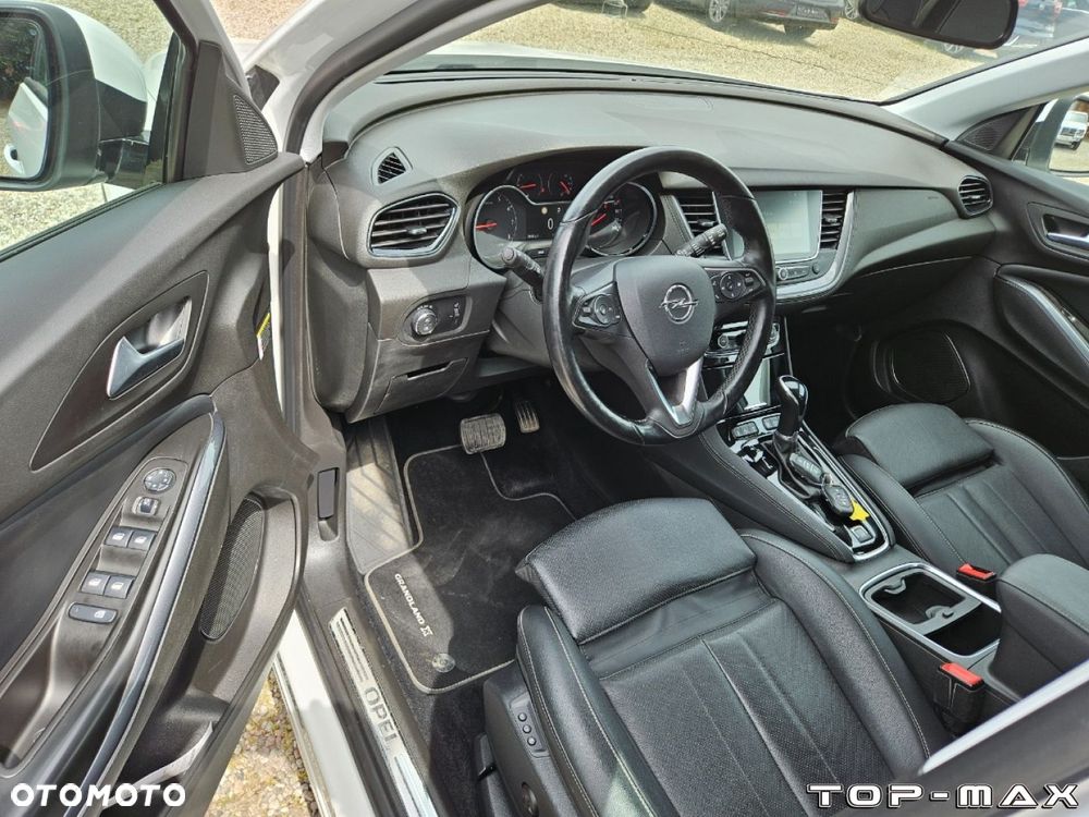 Opel Grandland X - 20