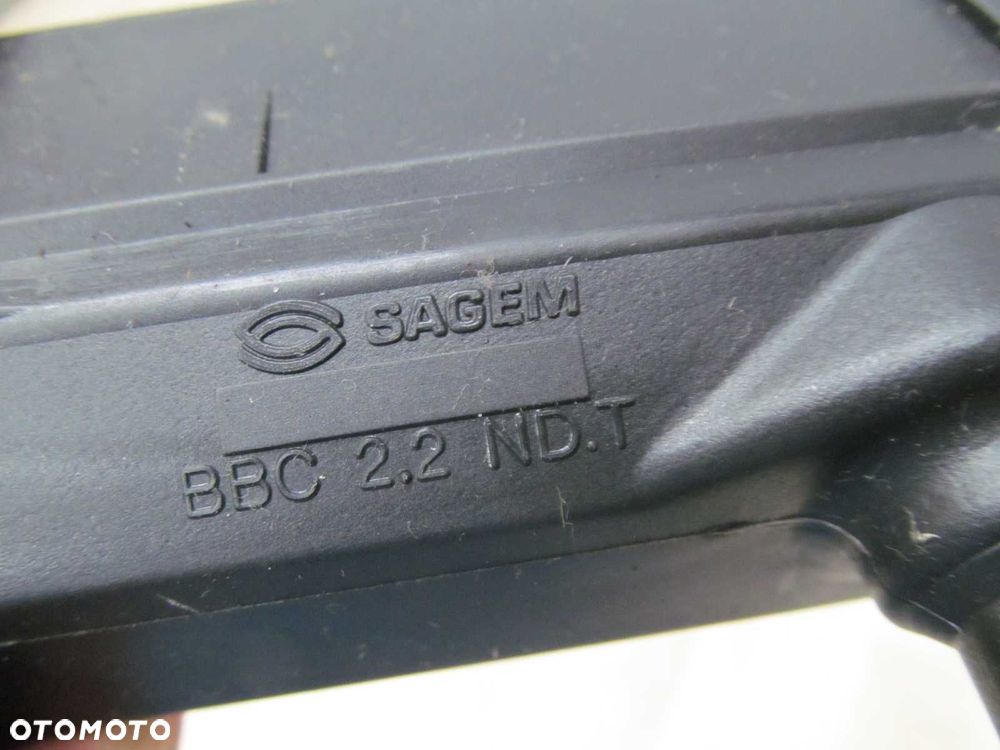 PEUGEOT CITROEN 1.1 1.4 CEWKA ZAPLONOWA 9635864880 - 9