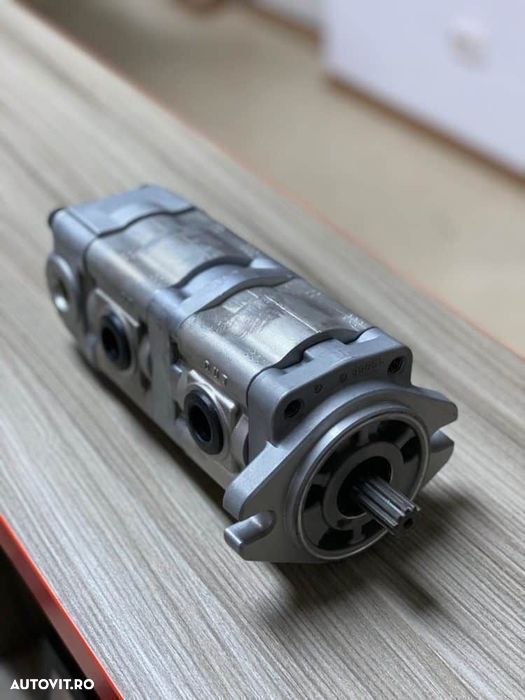 Pompa hidraulica miniexcavator case cx50 - 1