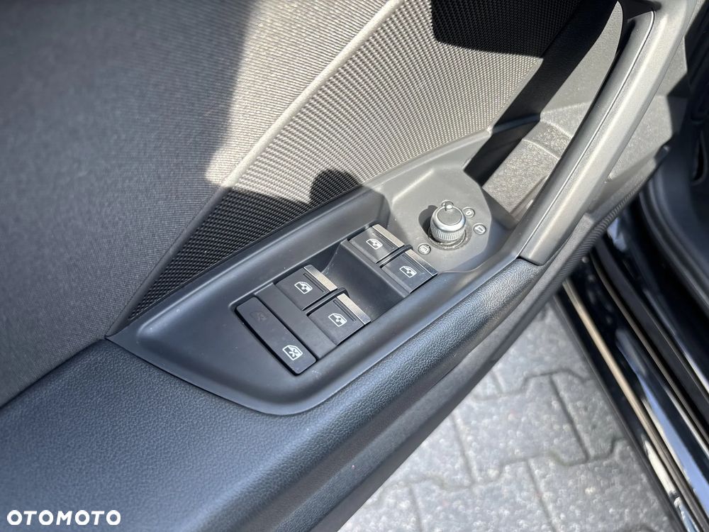 Audi A3 Limousine 35 TFSI mHEV S tronic - 26