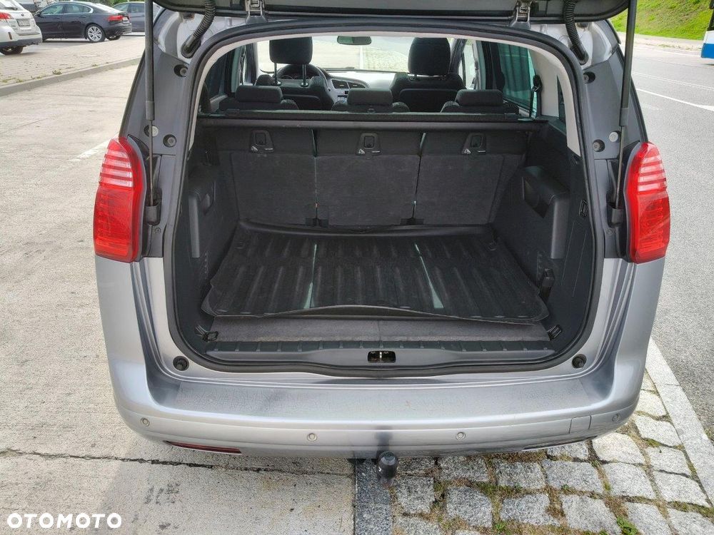 Peugeot 5008 2.0 BlueHDi Style 7os - 16