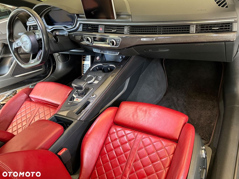 Audi S5 Coupé 3.0 TFSI Quattro Tiptronic - 18