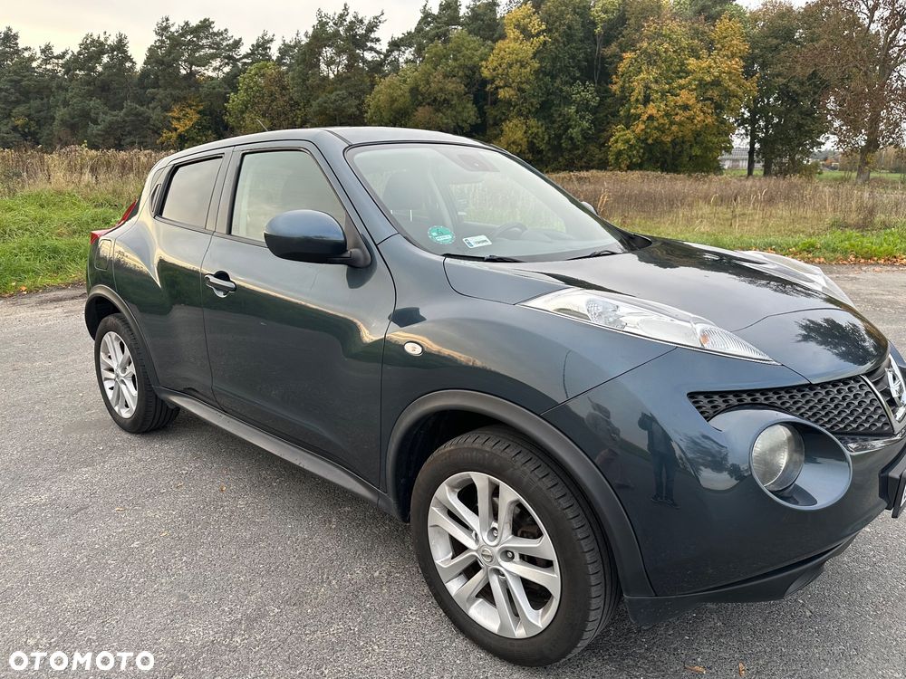Nissan Juke 1.5 dCi N-Tec - 3
