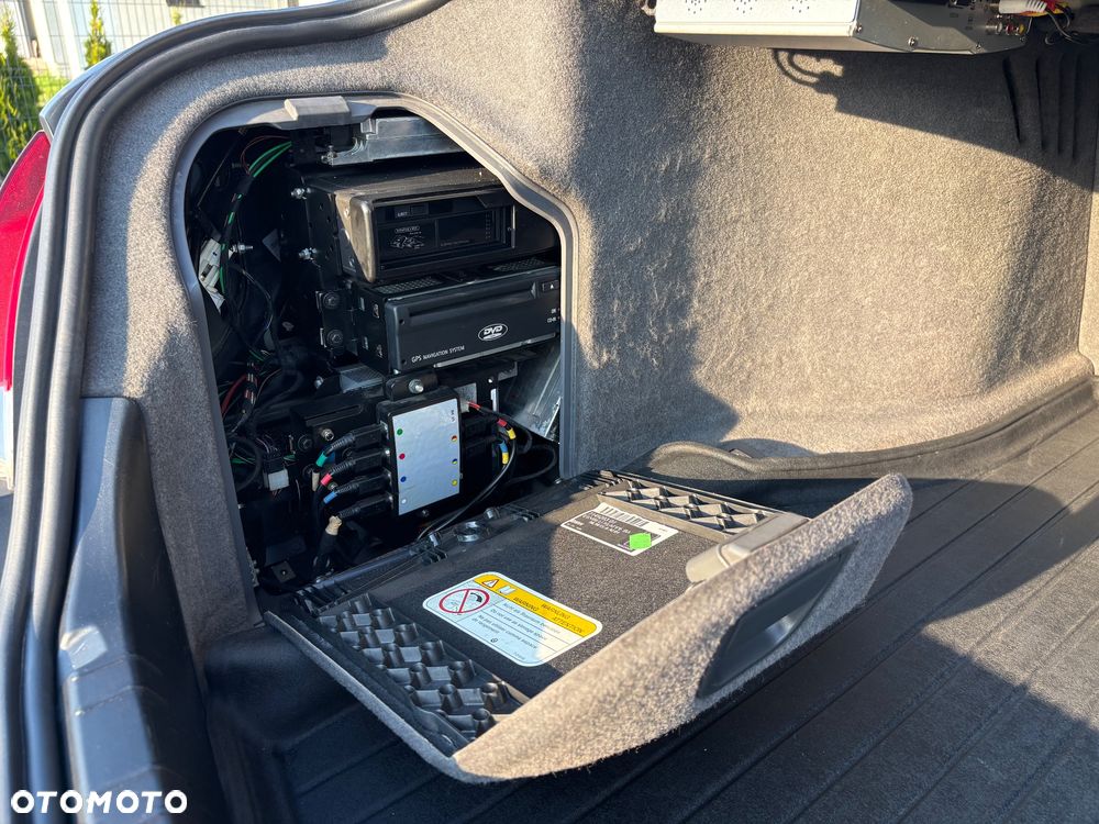 BMW Seria 7 745d - 13