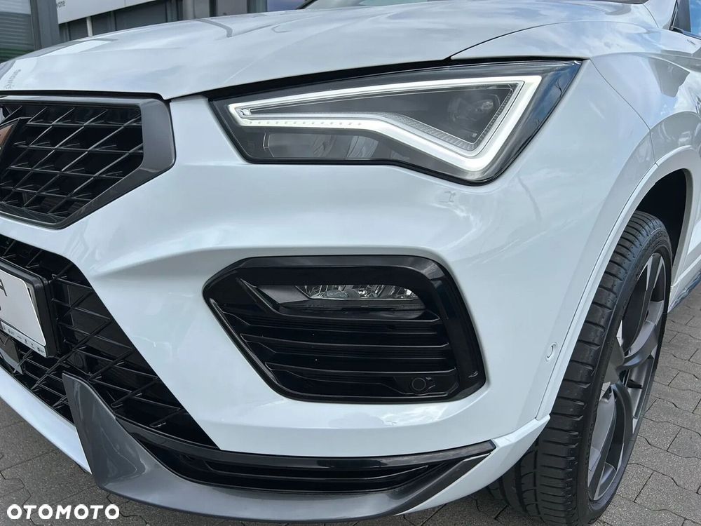 Cupra Ateca 1.5 TSI DSG - 40